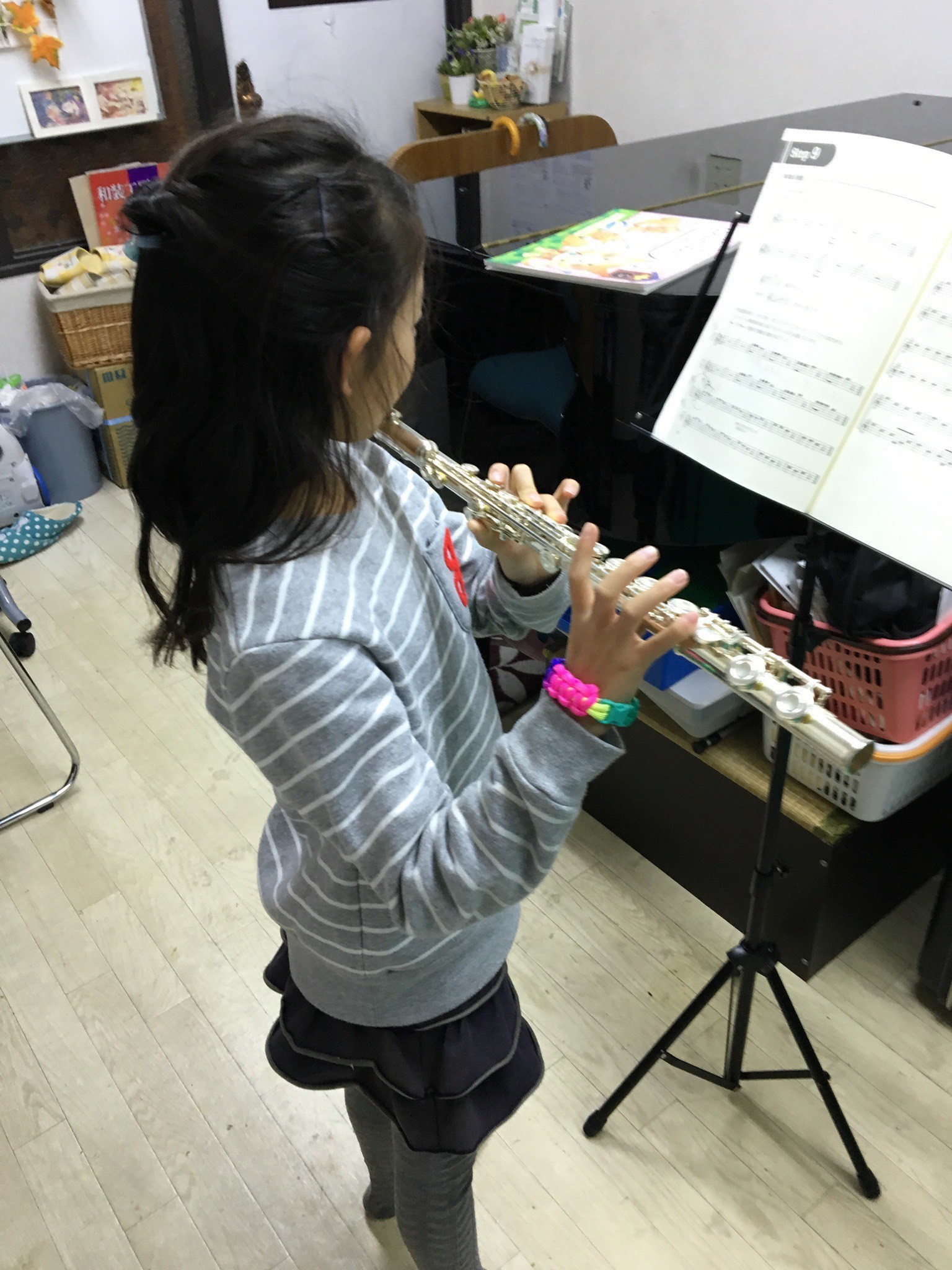 music school Tutti